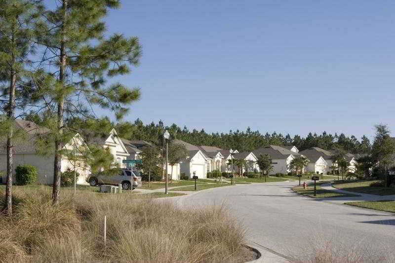 Highlands Reserve Homes Davenport Exterior foto